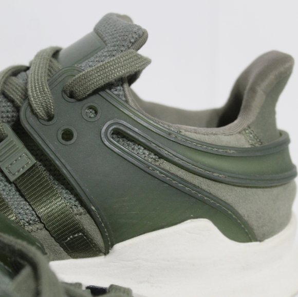 Adidas EQT, running shoes Men’s 8.5 EUC - Picture 6 of 13